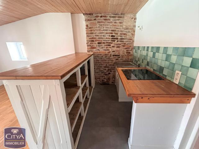Appartement vente à Mâcon