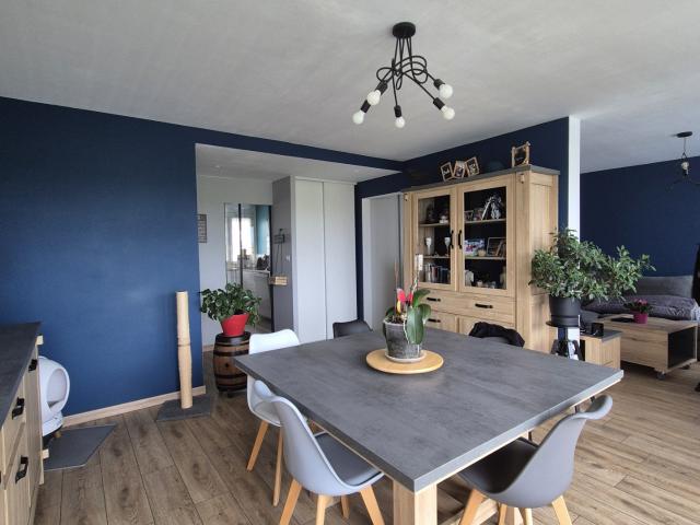 Appartement vente à Mâcon