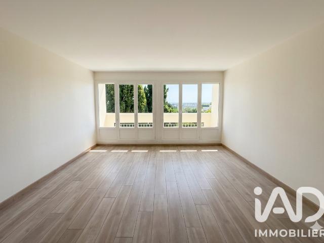 Appartement vente à Mâcon, Saône-et-Loire