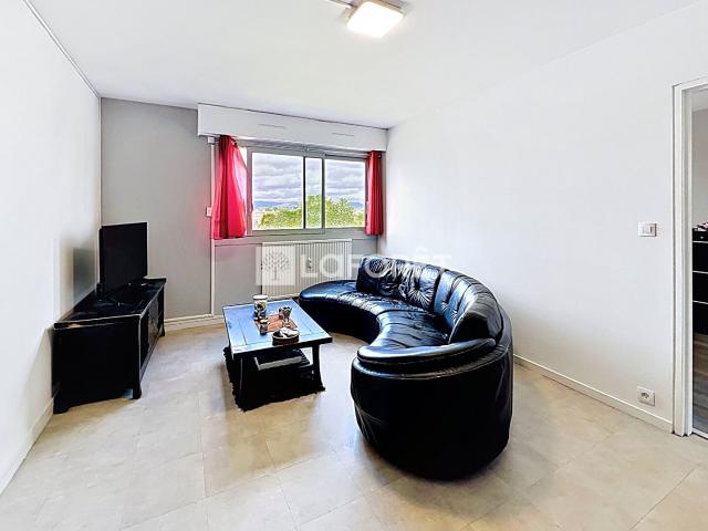 Appartement vente à Mâcon