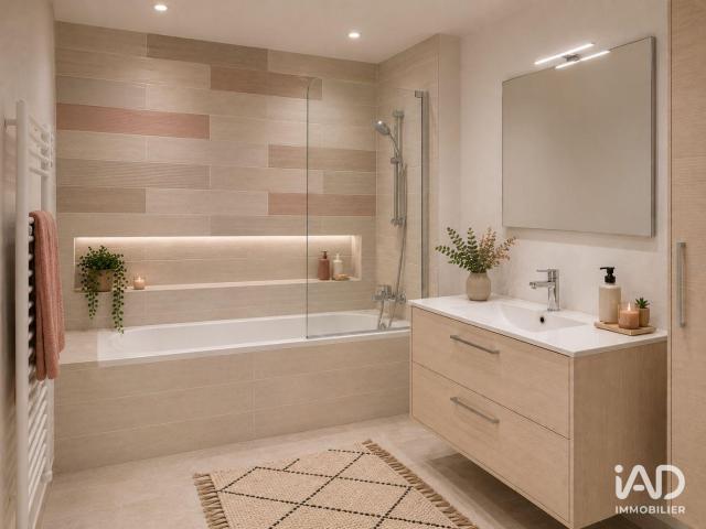 Appartement vente à Mâcon, Saône-et-Loire