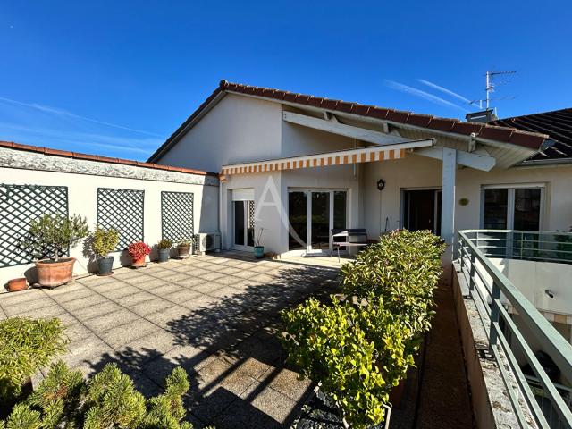 Appartement vente à Mâcon