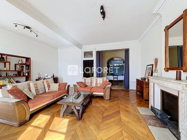 Appartement vente à Mâcon