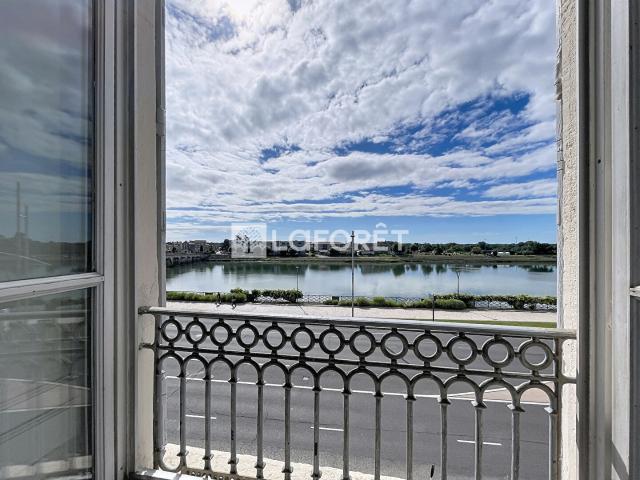 Appartement vente à Mâcon, Saône-et-Loire