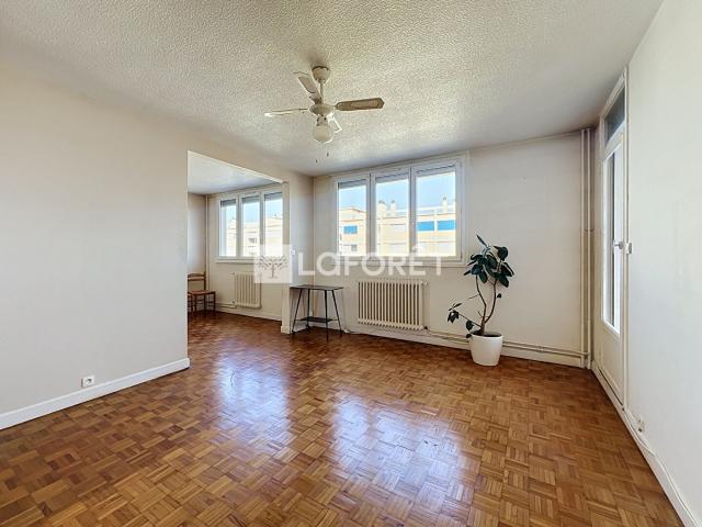 Appartement vente à Mâcon