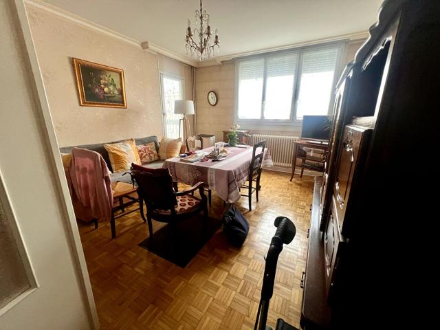 Appartement vente à Mâcon