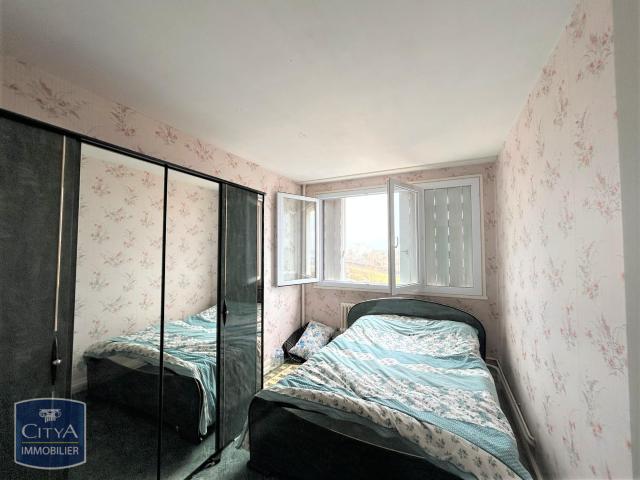 Appartement vente à Mâcon, Saône-et-Loire