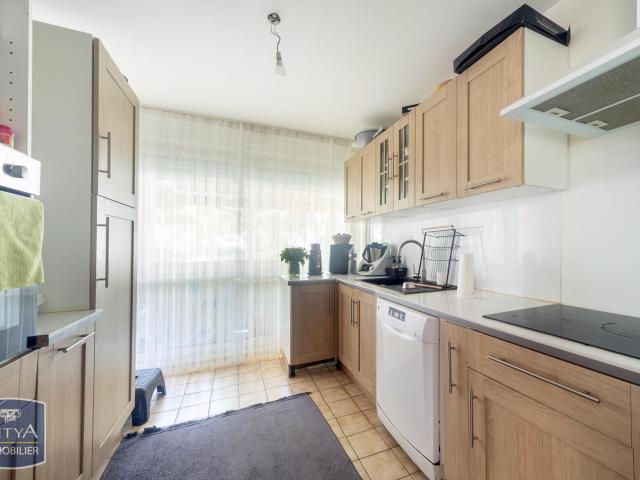 Appartement vente à Mâcon