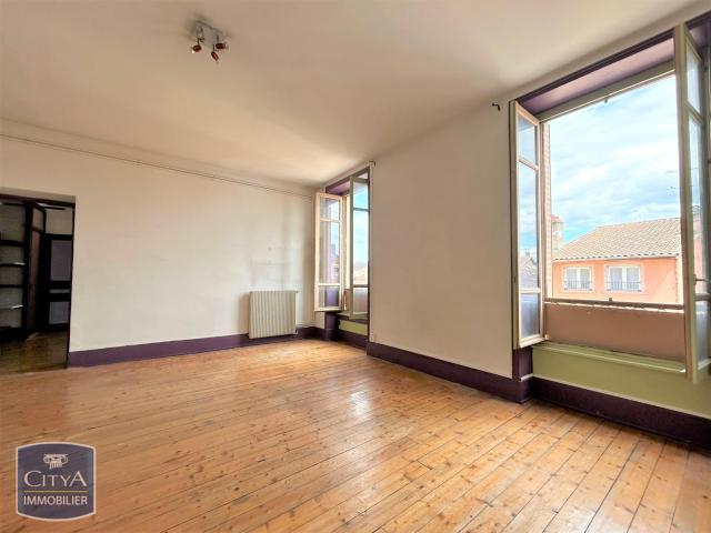Appartement vente à Mâcon