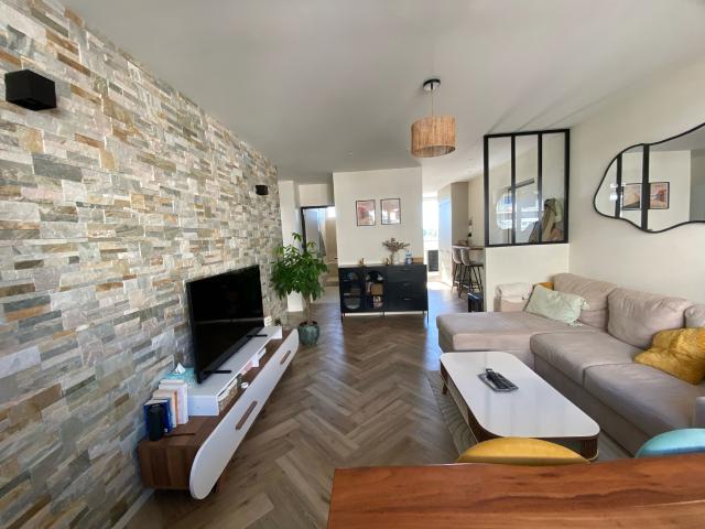 Appartement vente à Mâcon, Saône-et-Loire