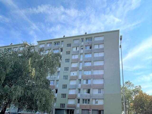 Appartement vente à Mâcon, Saône-et-Loire