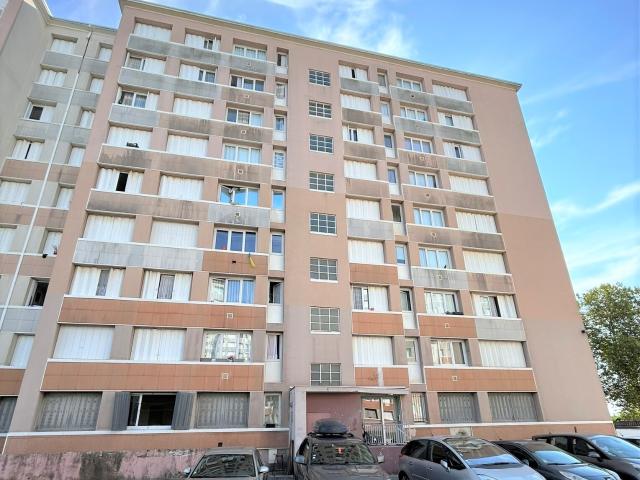 Appartement vente à Mâcon, Saône-et-Loire