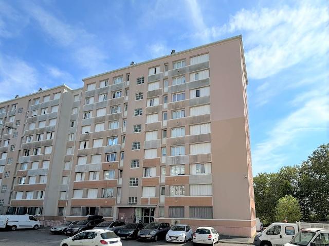 Appartement vente à Mâcon, Saône-et-Loire