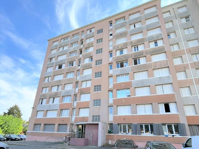 Appartement vente à Mâcon, Saône-et-Loire
