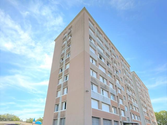 Appartement vente à Mâcon, Saône-et-Loire