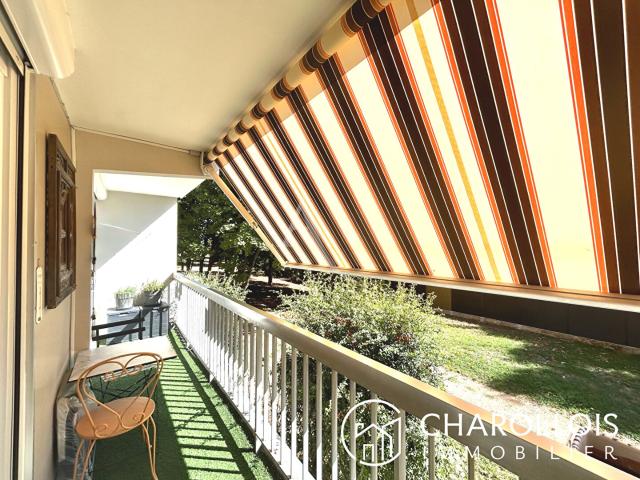 Appartement vente à Mâcon, Saône-et-Loire