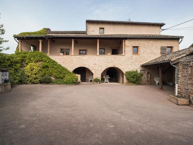 Maison vente à Mâcon