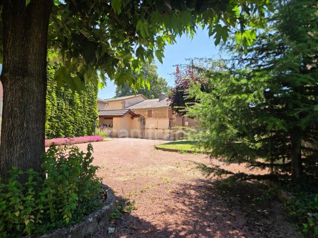 Maison vente à Mâcon, Saône-et-Loire