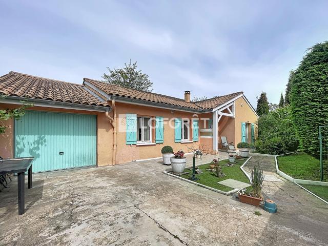 Maison vente à Mâcon