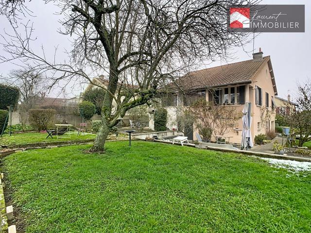 Maison vente à Mâcon