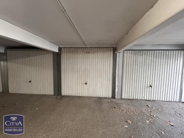 Garage vente à Mâcon