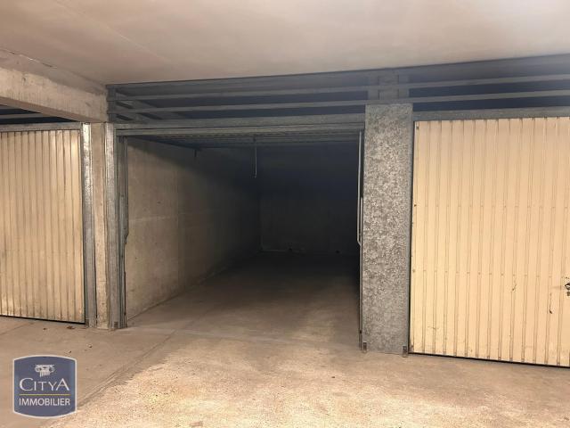 Garage vente à Mâcon