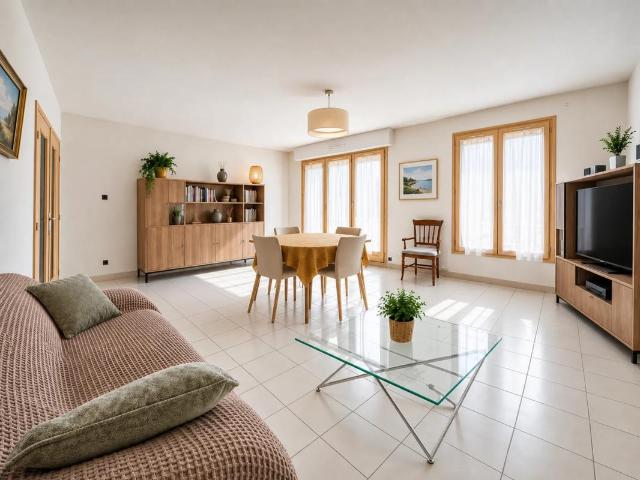 Appartement vente à Mâcon