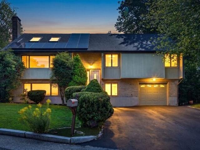 House for sale in Stoneham, Massachusetts