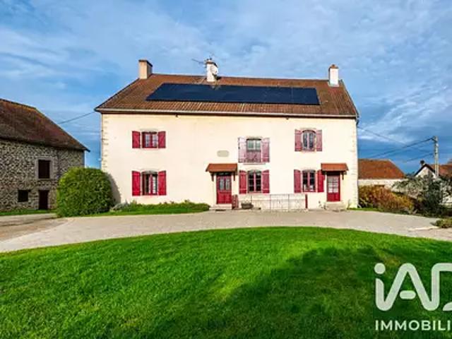 Maison vente à Maconge, Côte-d'Or