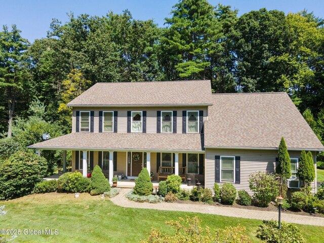 House for sale in Gansevoort