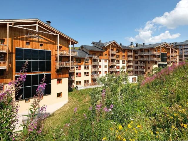 Appartement vente à Albertville, Mâcot-la-plagne