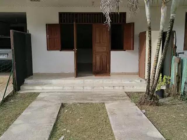 Maison location à Tonate, Guyane