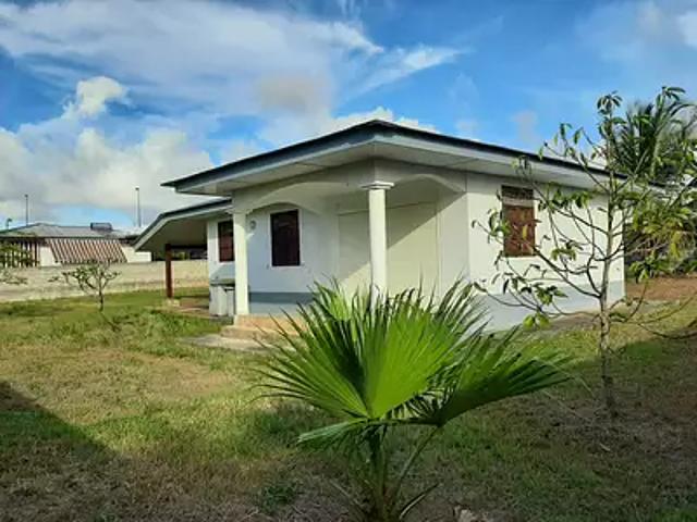 Maison location à Tonate, Guyane