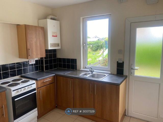 Apartment for rent in Cambuskenneth, Scotland