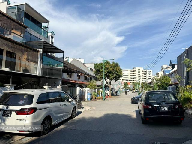 Condominium for sale