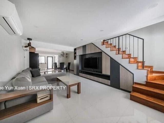 Condominium for sale in Toa Payoh