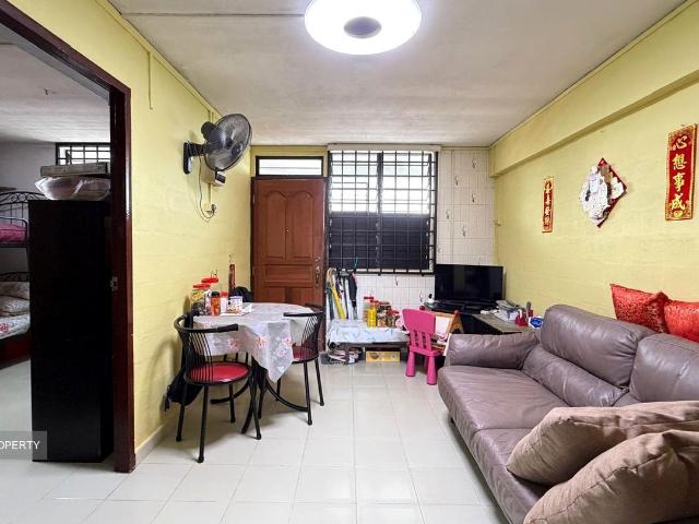 Detached House for sale