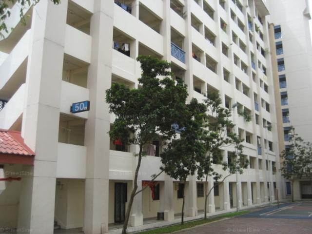 Detached House for rent