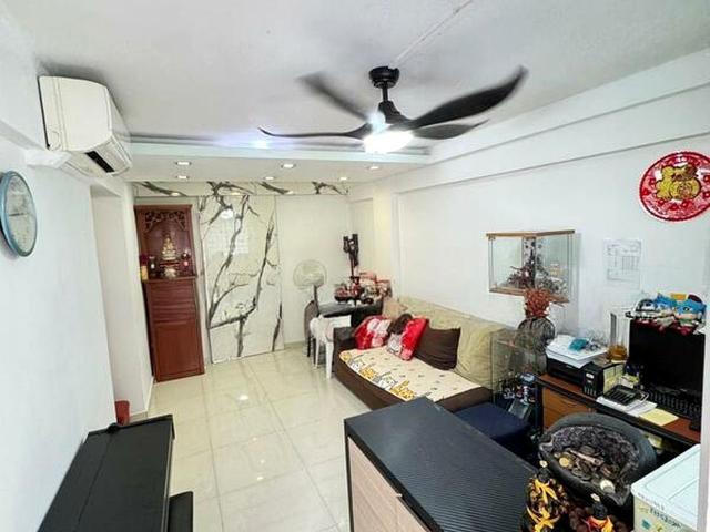 Detached House for sale