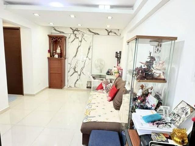 Detached House for sale