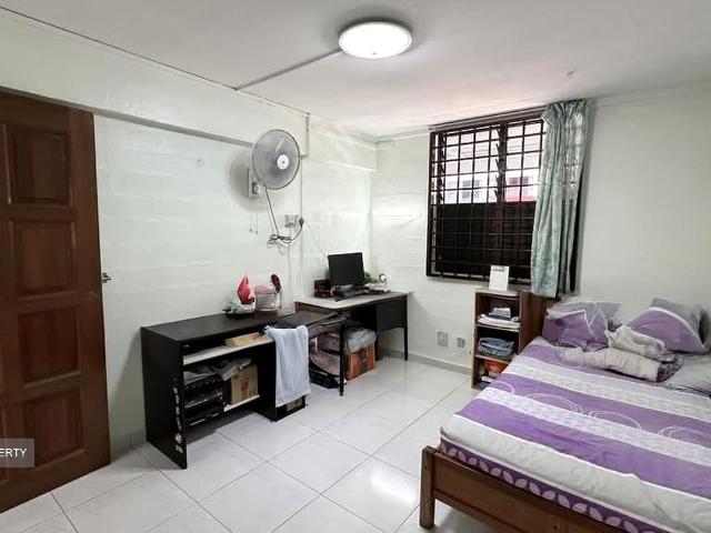 Detached House for sale