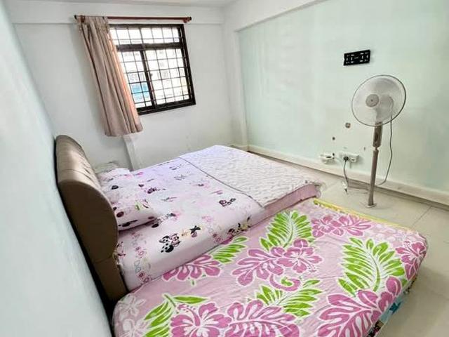 Detached House for sale