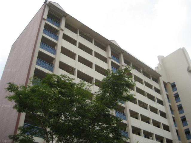Detached House for rent