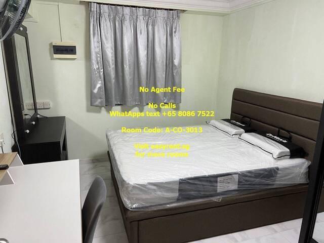 Room for rent