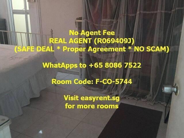 Room for rent