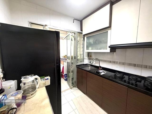 Detached House for sale