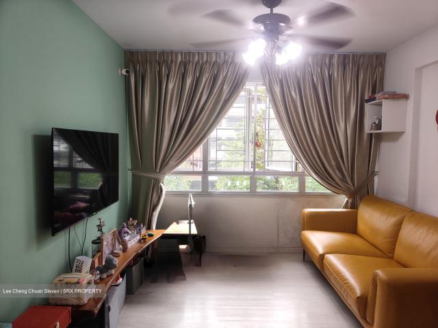 Detached House for sale