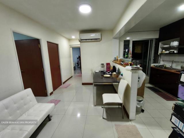 Detached House for sale in Geylang, 14 Central East, Eunos