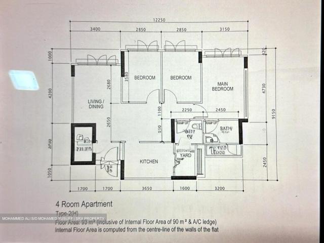 Detached House for sale