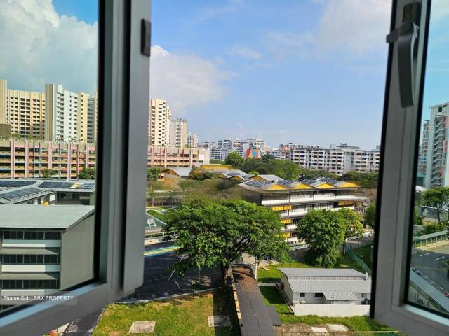 Detached House for sale in Geylang, 14 Central East, Eunos